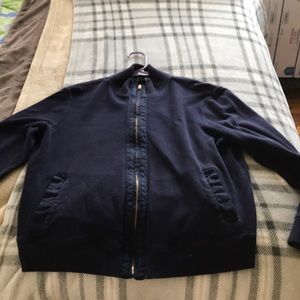 Ralph Lauren Large Blue Jacket
